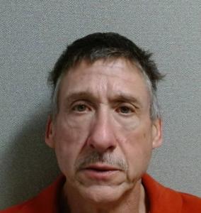 Michael James Mallett a registered Sex Offender of Texas
