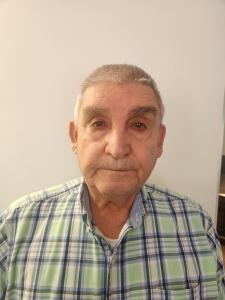 David Martinez a registered Sex Offender of Texas