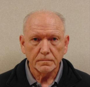 Larry Clayton Wyrick a registered Sex Offender of Texas