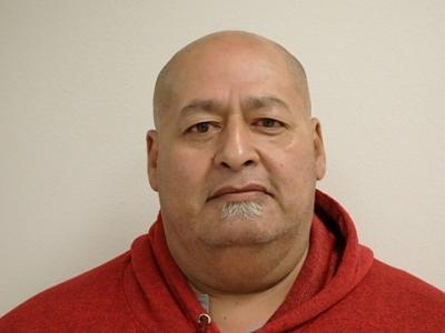 Frank Basaldua III a registered Sex Offender of Texas