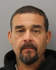 Jaime Morales a registered Sex Offender of Texas