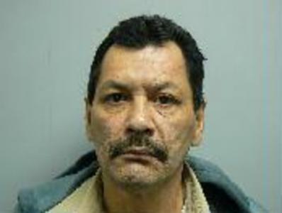 Senen Romero a registered Sex Offender of Texas