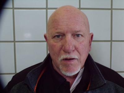 Zane Maddux a registered Sex Offender of Texas