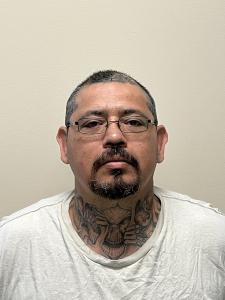 Tyrone Eugene Zepeda a registered Sex Offender of Texas