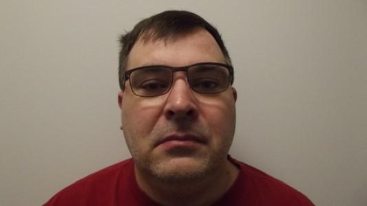 Kelly James Hack a registered Sex Offender of Texas