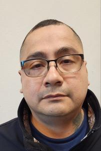 Roman Rodriquez a registered Sex Offender of Texas