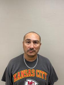Steven Ricky Vasquez a registered Sex Offender of Texas