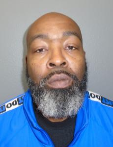 Damon Gerrard Gwynn a registered Sex Offender of Texas