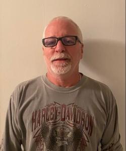 Wallace Wayne Johnson a registered Sex Offender of Texas