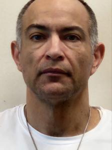 Jason Allan Ojena a registered Sex Offender of Texas