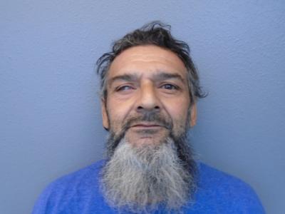 Ben Garcia Davila a registered Sex Offender of Texas