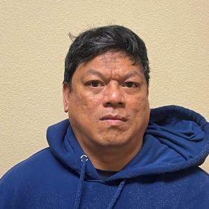 Christopher Michael Estrada a registered  of Texas