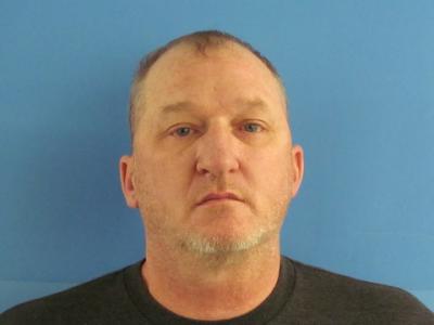 Gary Lynn Minyard a registered Sex Offender of Texas