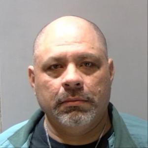 Alfredo Torres III a registered Sex Offender of Texas