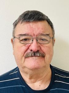 Danny Lee Ford a registered Sex Offender of Texas