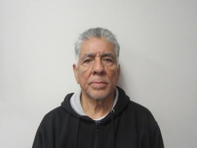 Frank Bernal Ramirez a registered Sex Offender of Texas