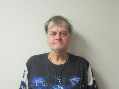 Todd Allen Steinhauer a registered Sex Offender of Texas