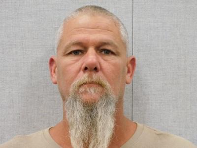 Travis Nutt a registered Sex Offender of Texas