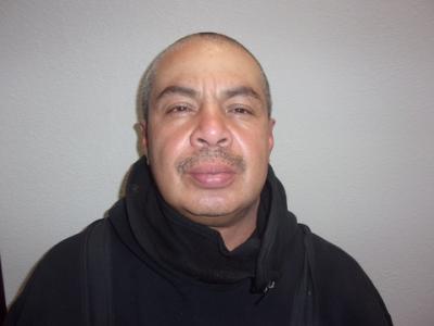 Johnny Joe Zambrano a registered Sex Offender of Texas