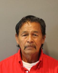 Carlos Martinez a registered Sex Offender of Texas