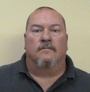 Donald John Ridenour a registered Sex Offender of Texas