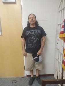 Billy Joe Herrera a registered Sex Offender of Texas