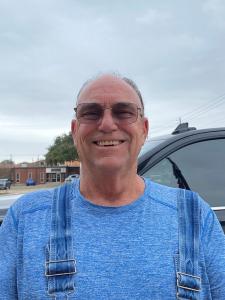 Thomas Emery Donnell a registered Sex Offender of Texas