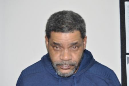 Marcus Freeman a registered Sex Offender of Texas