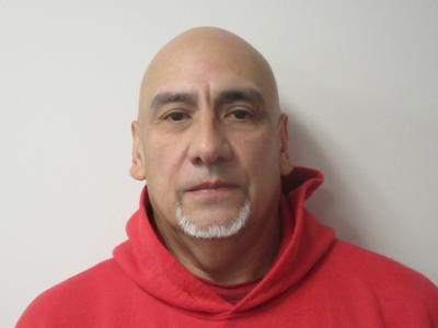 Dean Edward Deleon a registered Sex Offender of Texas