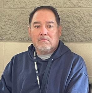 Rigoberto Reyna a registered Sex Offender of Texas