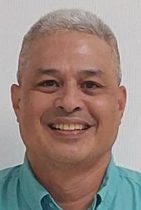 Ferdinand Abadiano a registered Sex Offender of Texas