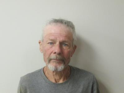 James Robert Reed a registered Sex Offender of Texas