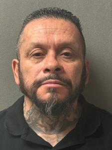 Guadalupe Ortiz III a registered Sex Offender of Texas