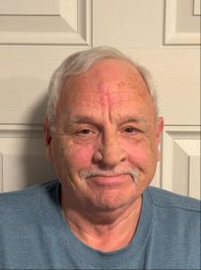 Everett Nelson Holloway a registered Sex Offender of Texas