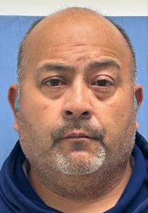Jose Alfonso Ramirez a registered Sex Offender of Texas