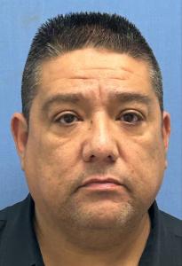 Danny Ray Montoya a registered Sex Offender of Texas