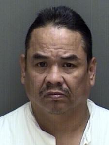 Paul Gardner a registered Sex Offender of Texas