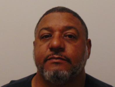 Oscar Arnsworth a registered Sex Offender of Texas