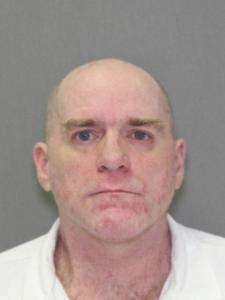 Ronald Lee Forsgren a registered Sex Offender of Texas