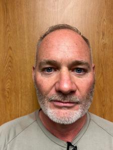 Christopher Charles Nicholson a registered Sex Offender of Texas