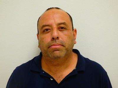 Eduardo Bazaldua Garza Jr a registered Sex Offender of Texas