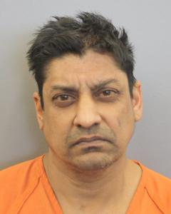 Shwan Raymond Boodhu a registered Sex Offender of Texas