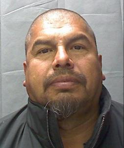 Elias Vasquez a registered Sex Offender of Texas