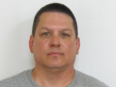 Loren Gonzales a registered Sex Offender of Texas