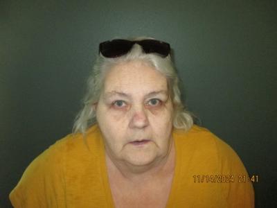 Marcalla Kay Wright a registered Sex Offender of Texas