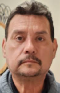 Alfonso Castillo Torres a registered Sex Offender of Texas