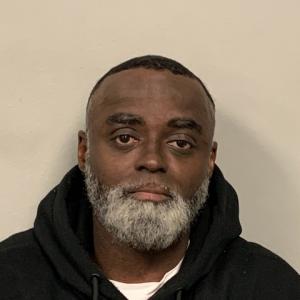 Darren Arnell Johnson a registered Sex Offender of Texas
