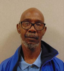 Darryl Wayne Johnson a registered Sex Offender of Texas