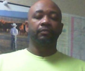 Andre Neloin Clark a registered Sex Offender of Texas