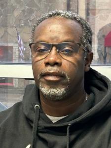 Paul Lawrence Washington a registered Sex Offender of Texas